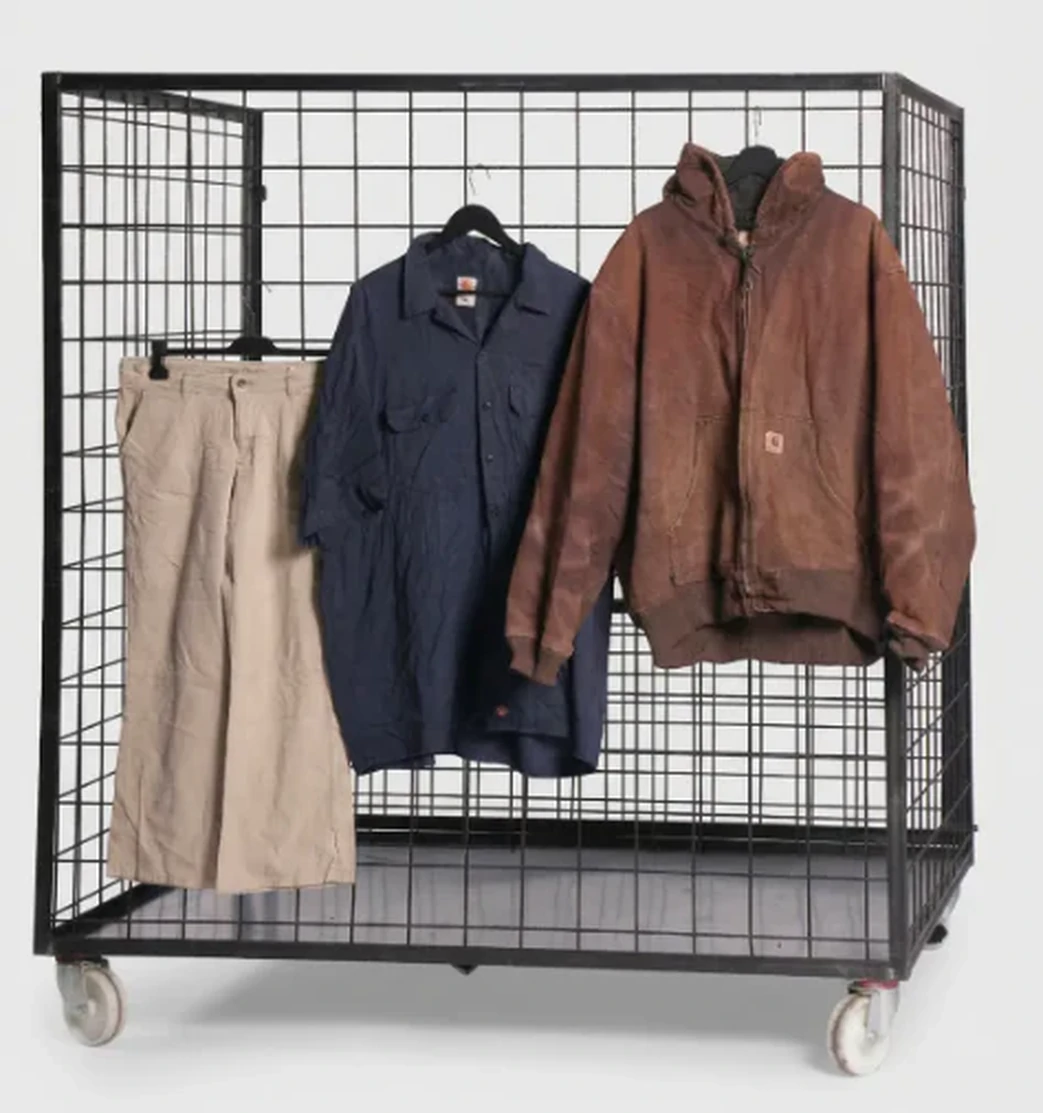 Carhartt & Dickies Workwear Bundle thumbnail 2