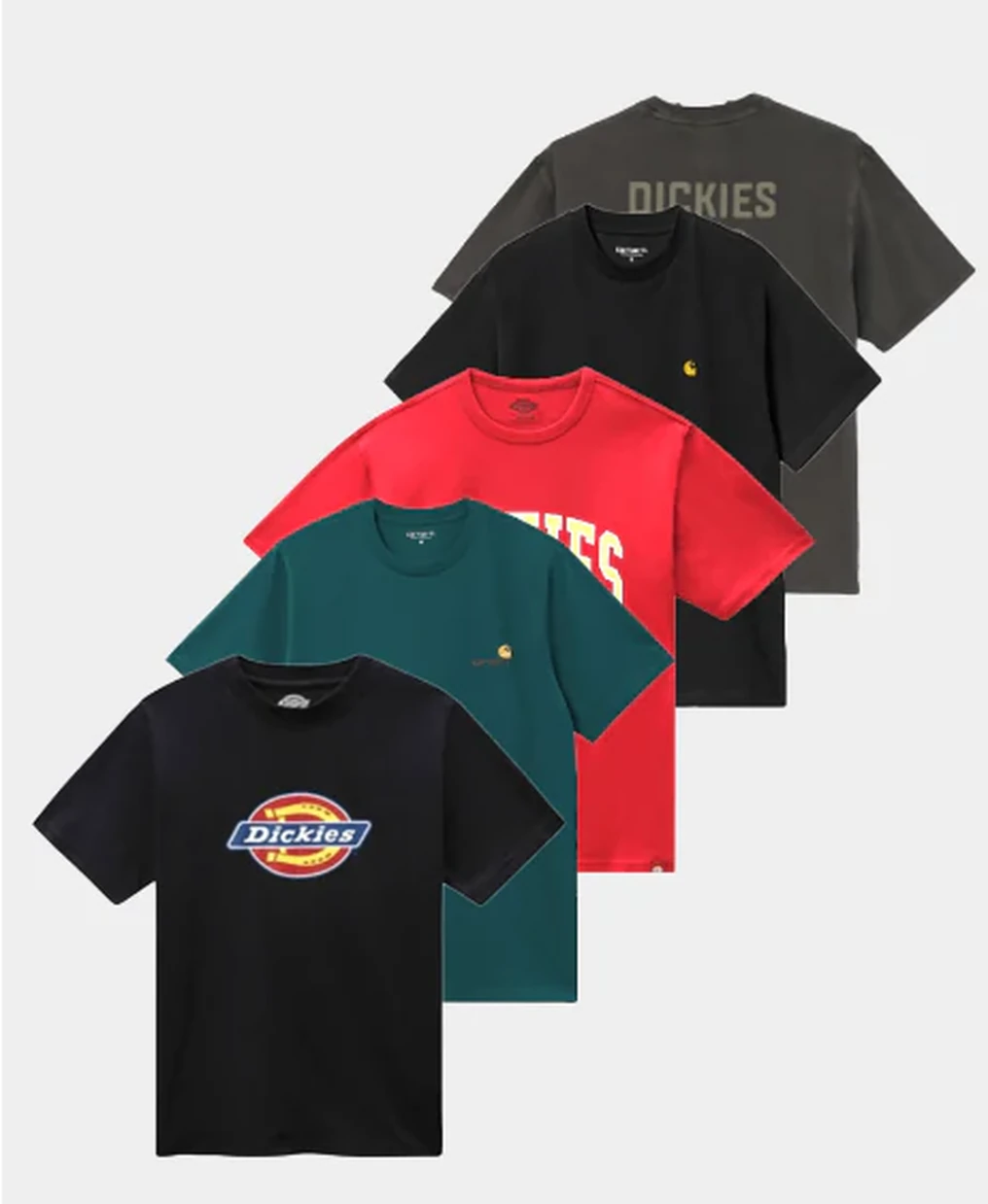 Carhartt & Dickies Workwear Bundle thumbnail 3