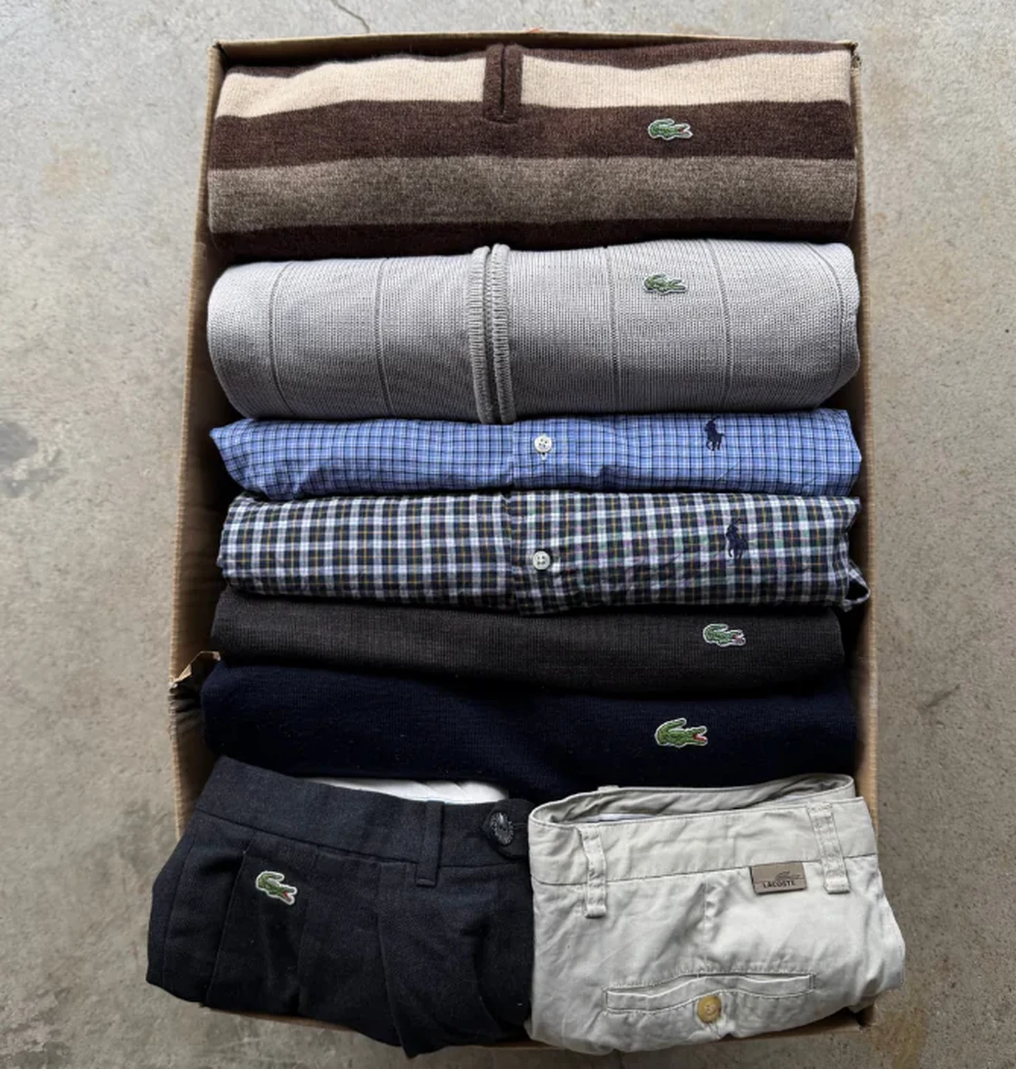 Old Money Premium Brands thumbnail 3