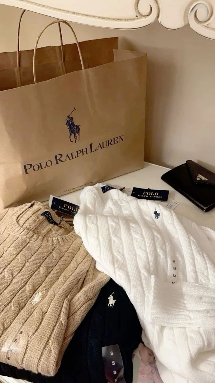 Ralph Lauren Bundle thumbnail 3