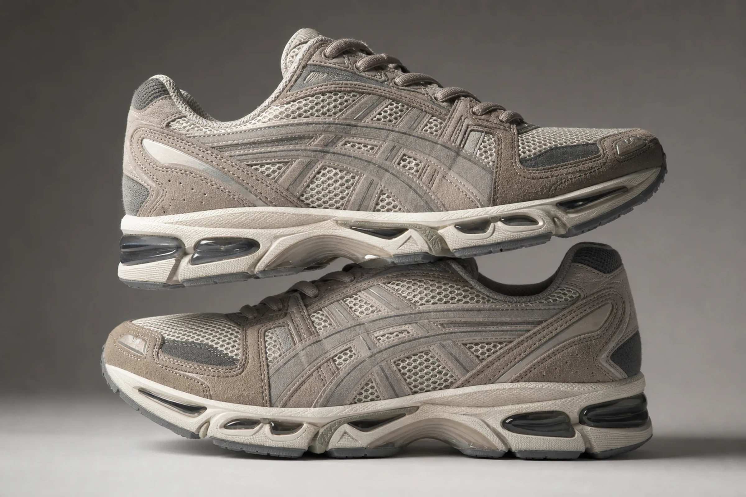 Sneakers & Footwear thumbnail 2