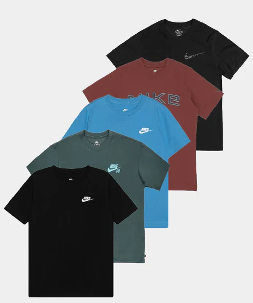 Vintage Sportswear — Trackpants, Sweaters & T-Shirts thumbnail 2
