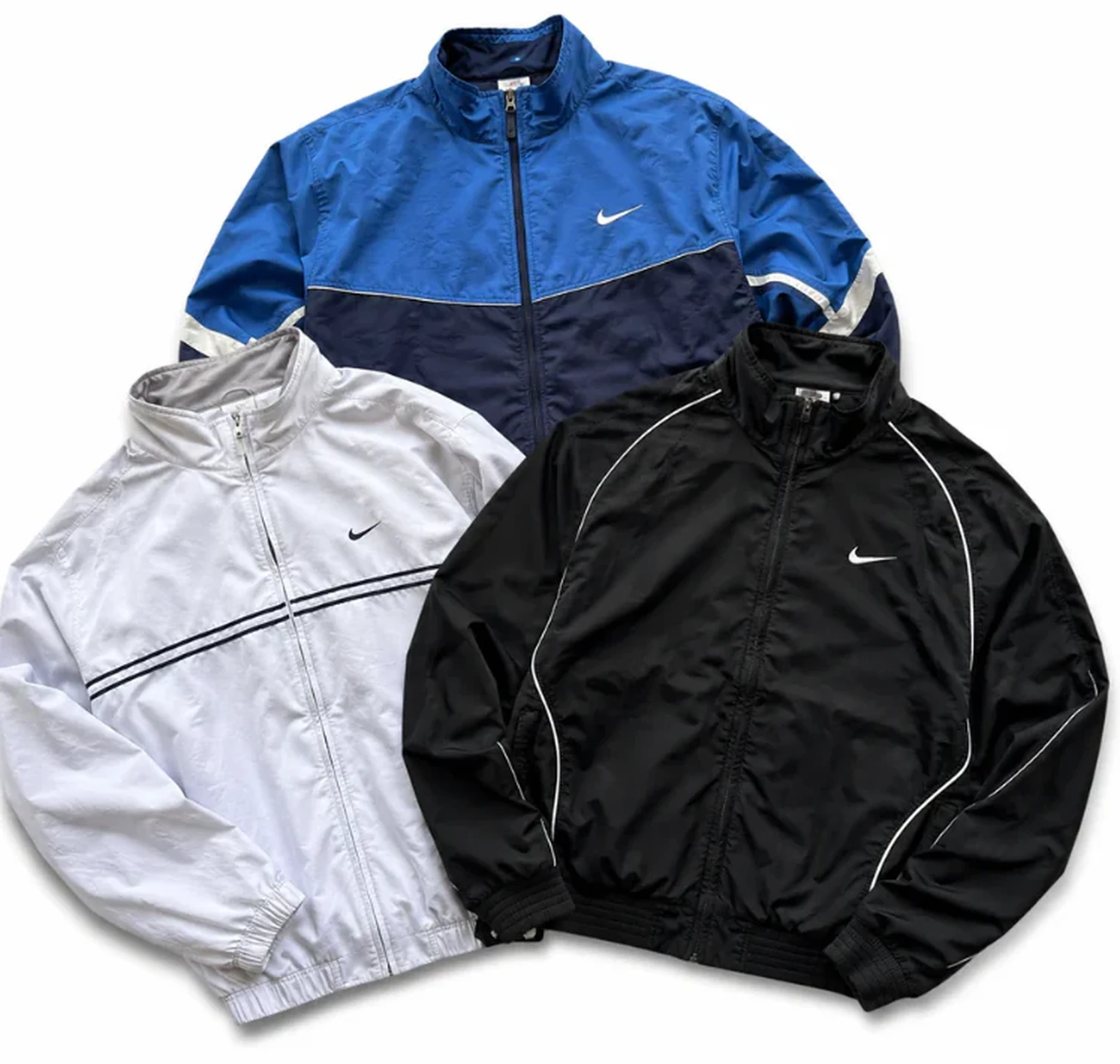 Vintage Windbreakers thumbnail 2