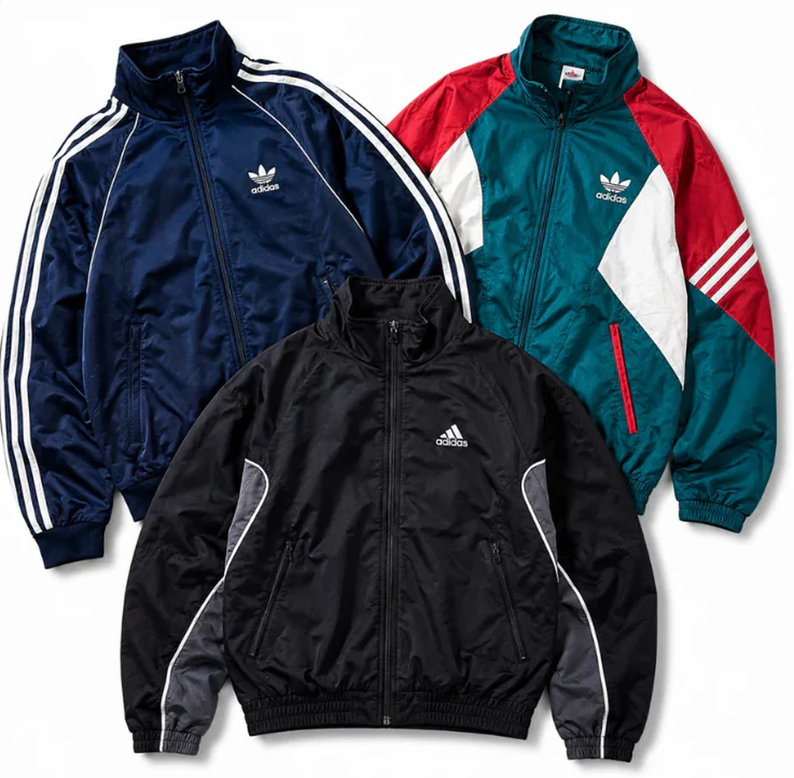 Vintage Windbreakers thumbnail 3