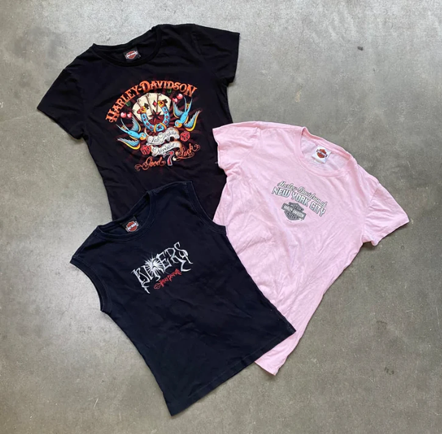 Y2K Supplier Bundle thumbnail 2